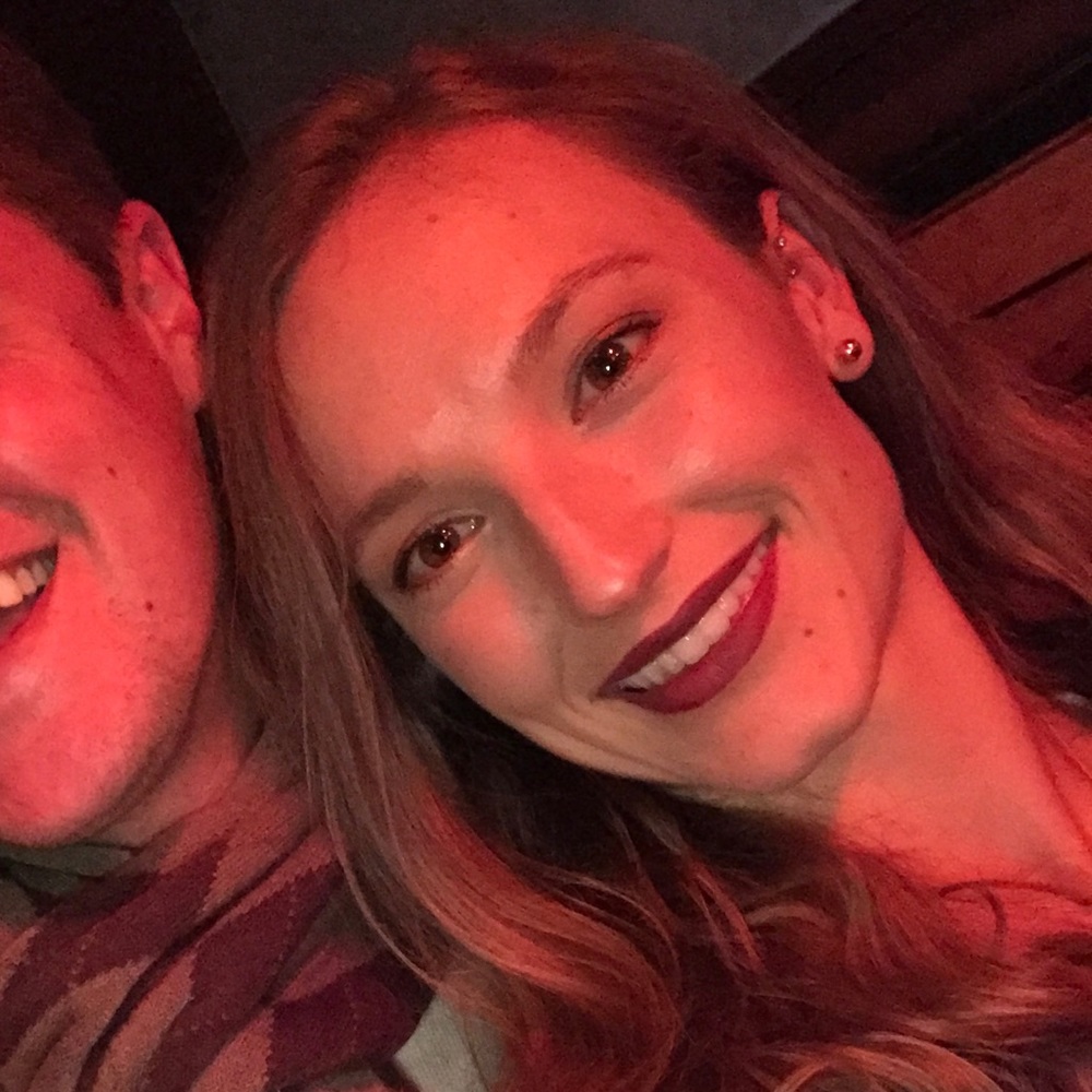 Meet your Posher, Bailee